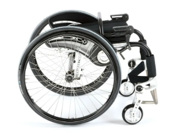 手动轮椅怎么刹车话说轮椅之三-----轮椅的结构_https://www.jmylbn.com_新闻资讯_第4张